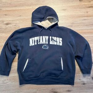 Champs Navy Blue Hoodie